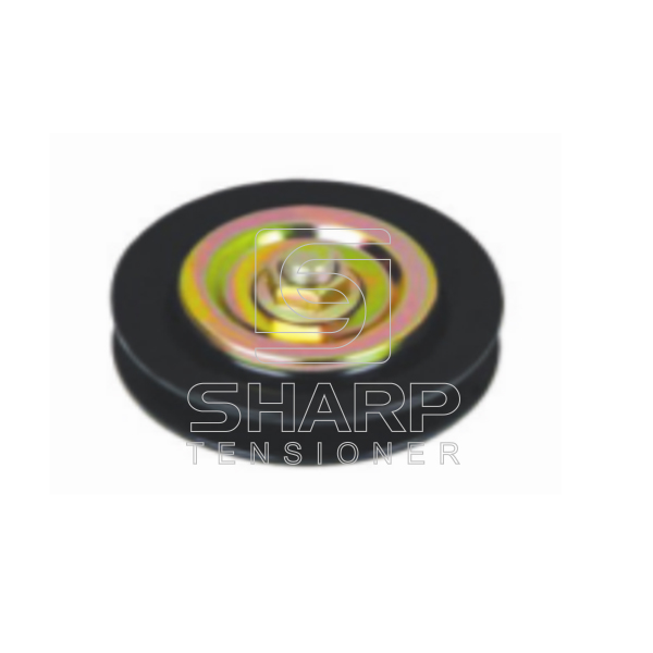 8844060050 8844026090 TOYOTA 4500 TENSIONER PULLEEY,V-RIBBED BELT
