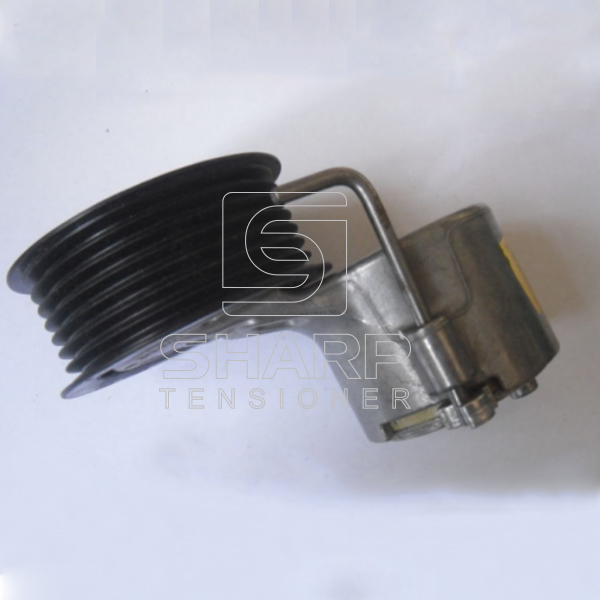 95810236110 PORSCHE Belt Tensioner,V-Ribbed Belt