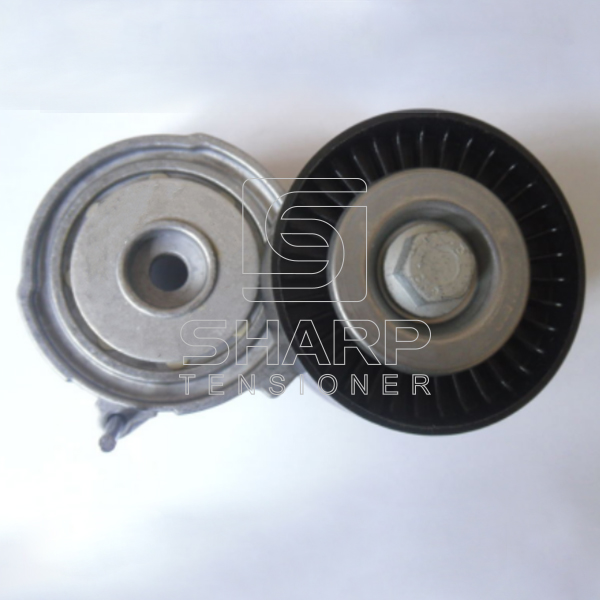 95810236120 95810236130 PORSCHE Belt Tensioner,V-Ribbed Belt