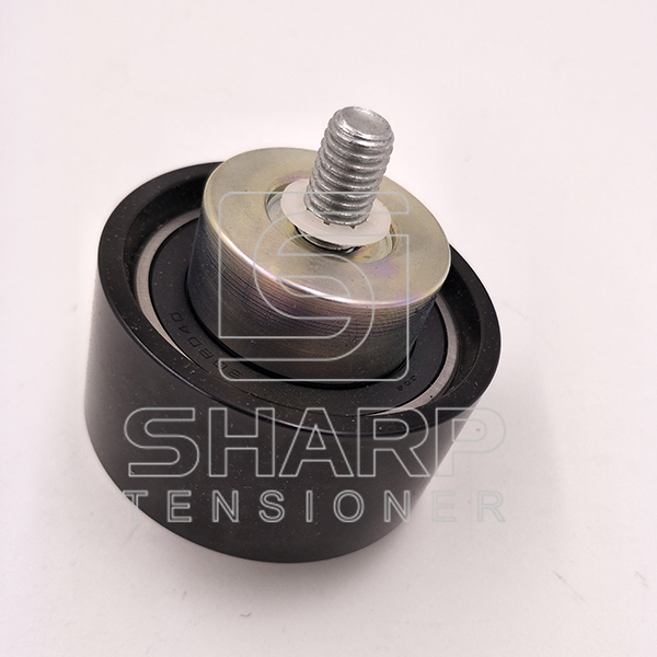 5254599 Idler Pulley for Cummins ISF2.8L Engine Motor
