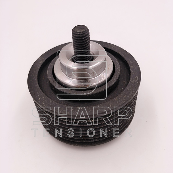 5265369 Idler Pulley for Cummins ISF3.8L Engine Motor