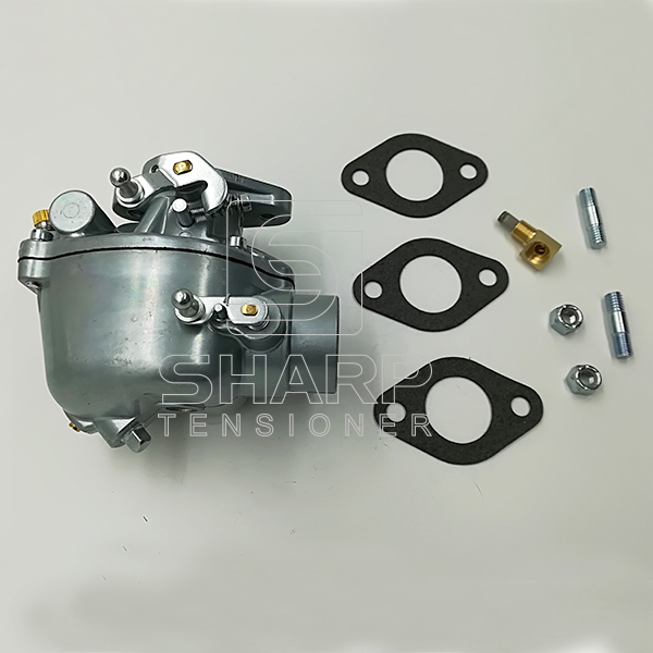 8N9510C 9N9510A B3NN9510A Heavy Duty Carburetor Carb for Ford Tractor 2N 8N 9N Marvel Schebler