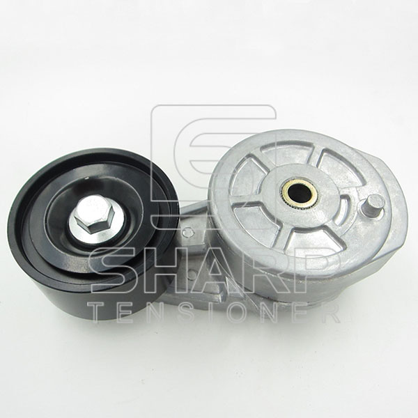 2854611 2856687 2853680 Steyr V-belt tensioner