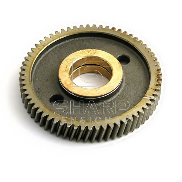 505594 3637075M91 FIT FOR NEW HOLLAND