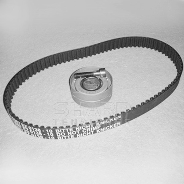 6670555 Timing Idler Belt Kit For Bobcat