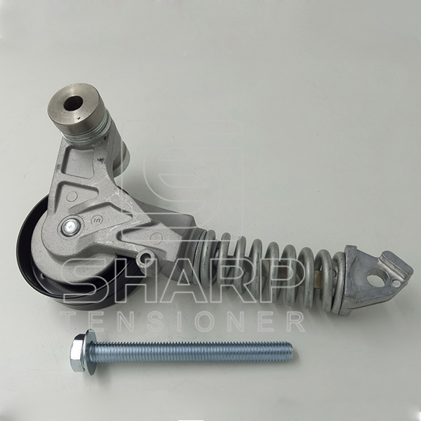 90531965,90531986,1340551 Opel Belt Tensioner,V-ribbed Belt