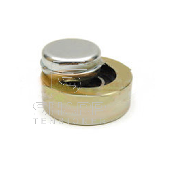 Bobcat 6704391 Drive Belt Tensioner Pulley
