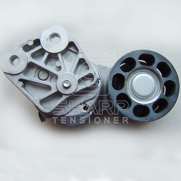 21454379 Volvo Belt Tensioner,V-Ribbed Belt