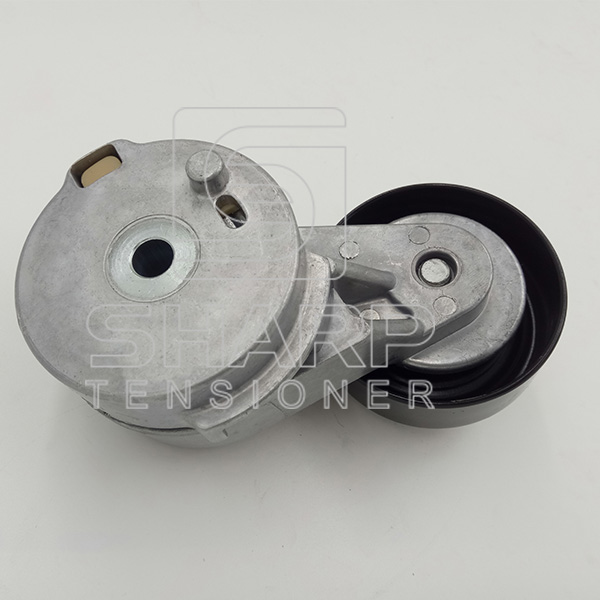 252812B000 252812B030 Kia Belt Tensioner,V-Ribbed Belt