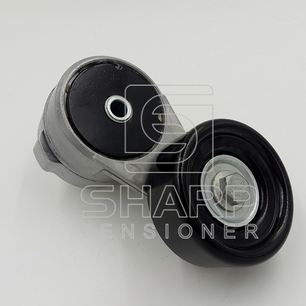 252812B030FFF 252812B020 252812B010 HYUNDAI Belt Tensioner,V-Ribbed Belt