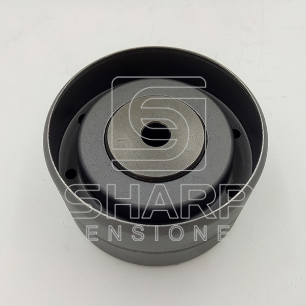 2R0903119D VOLKSWAGEN Tensioner Pulley
