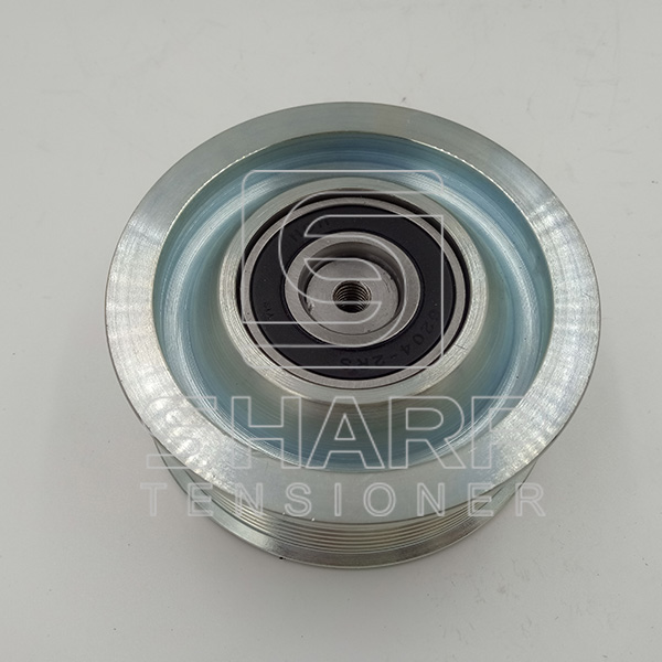 2TB903159 VOLKSWAGEN Tensioner Pulley
