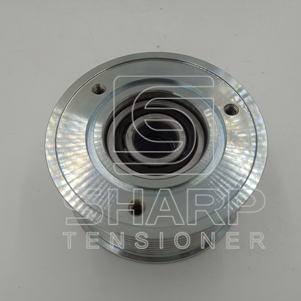 2Z0903165K VOLKSWAGEN Tensioner Pulley