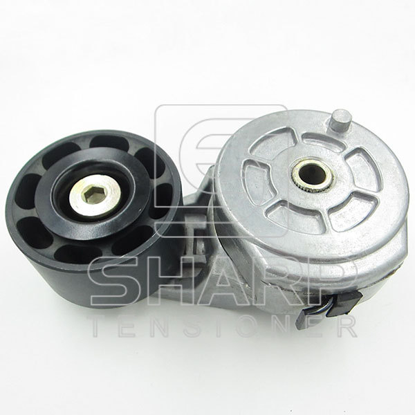 3936212，3966607 CUMMINS  Belt Tensioner, v-ribbed belt