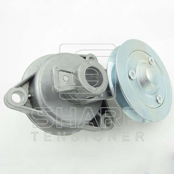 771611,33502400 Belt Tensioner For DEUTZ 912  6CYL