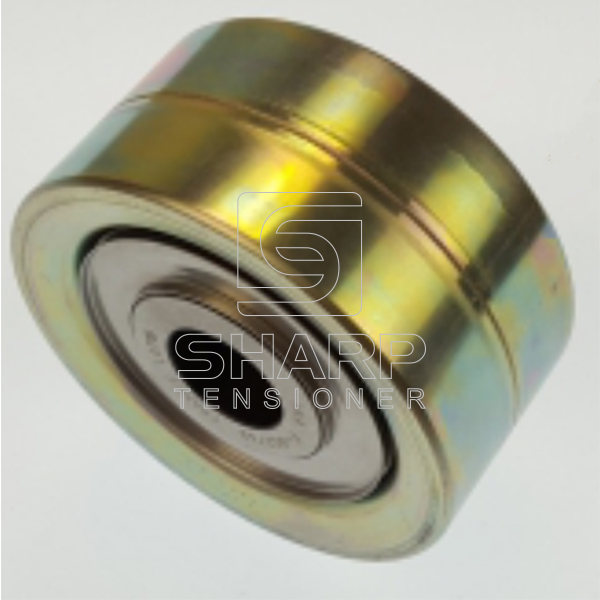 ACW0177590 Tractor Tensioner Pulley