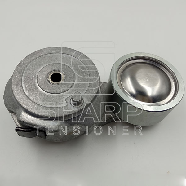 BELT TENSIONER BTK3092 BTK2745 FIT FOR Mechanische spanner