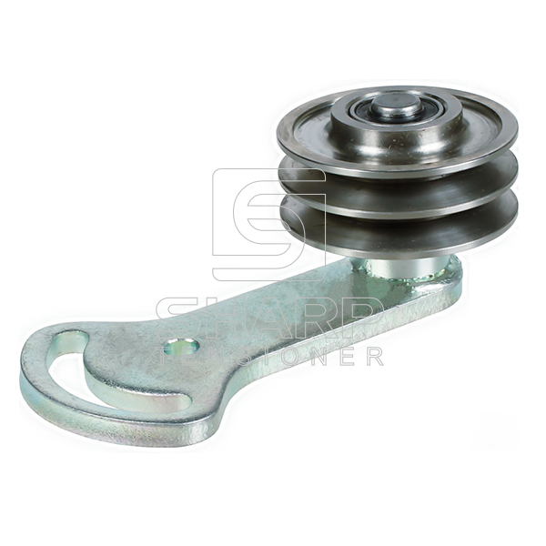 47033277  Belt Tensioner, V-belts fits for CASE IH