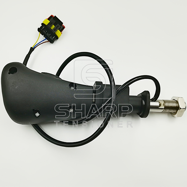 G822100090023 GearShift Knob Fits for Fendt