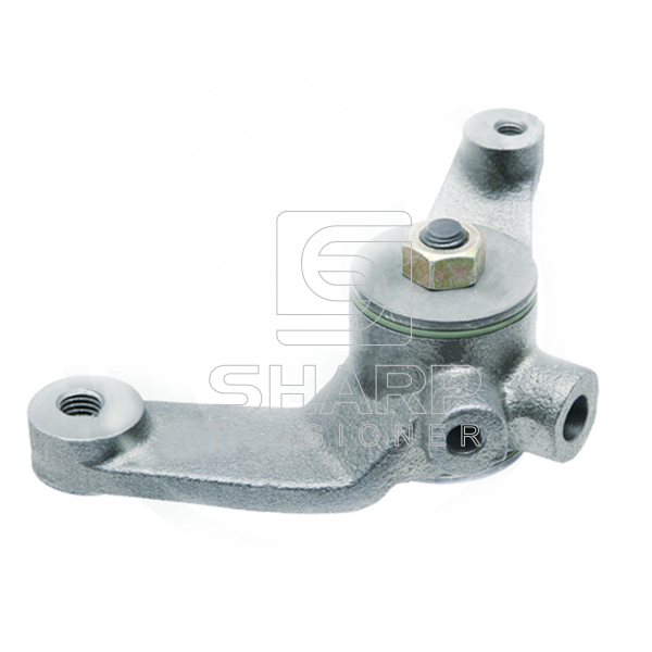 F524200040210 Tensioner Lever fits for Fendt