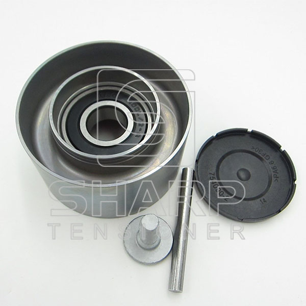 F836200040170 FIT FOR FENDT