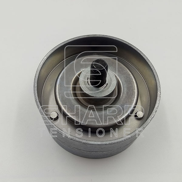F836200040170 Tensioner Pulley fits for Fendt