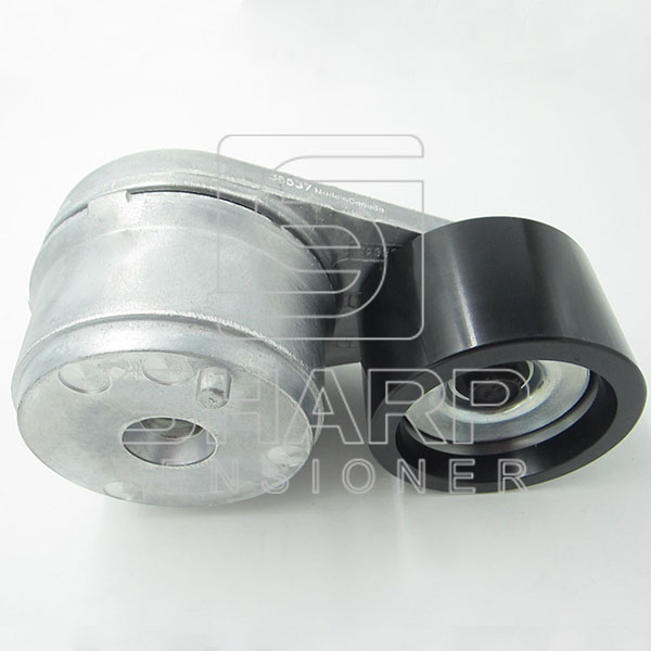 V836667827 Belt Tensioner, V-belts fits for Massey Ferguson