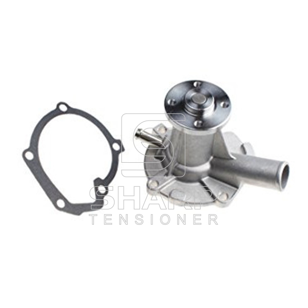 6652753 Water Pump Fits for Bobcat