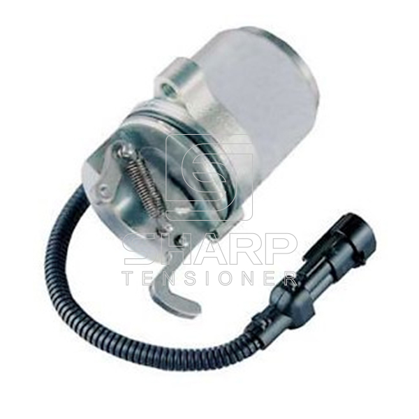6686715 Fuel Shut Off Diesel Fits for Bobcat