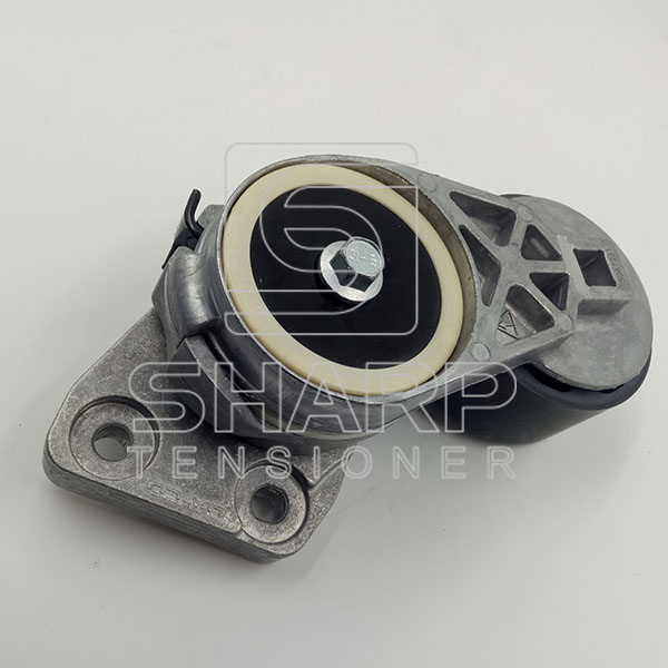 3067261 Belt Tensioner For Mack MP7 Volvo D11 Engine