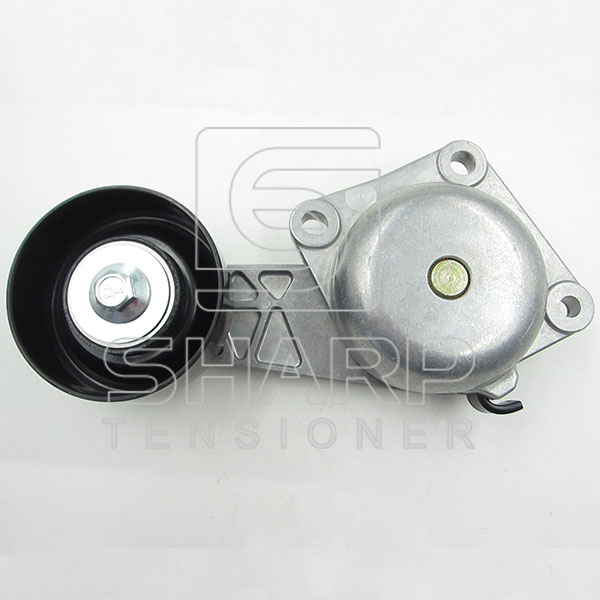 1L2Z6B209AA,1L2E6B209CB,19111827 Belt Tensioner Fits for Ford