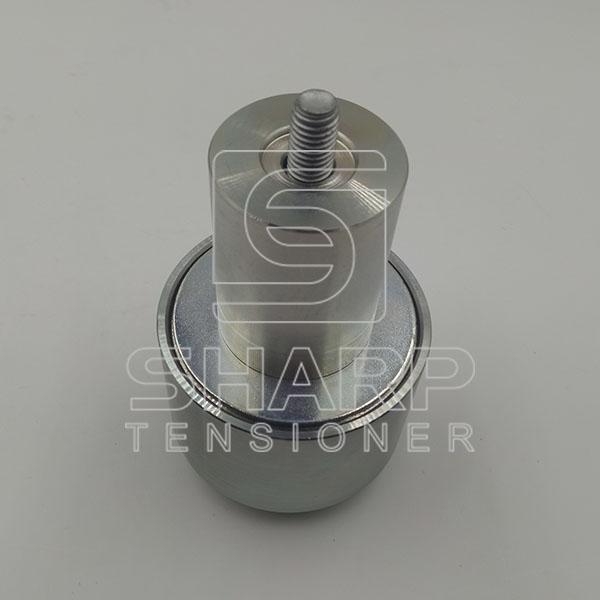 504085883 Tensioner Pulley Fits for Iveco