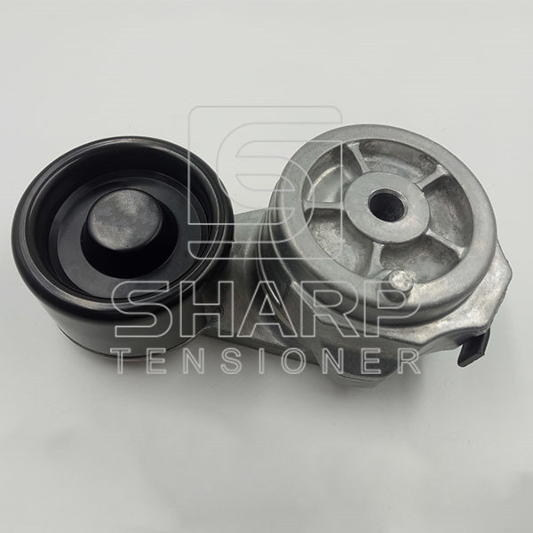 RE548027 Fan Belt Tensioner Fits for John Deere