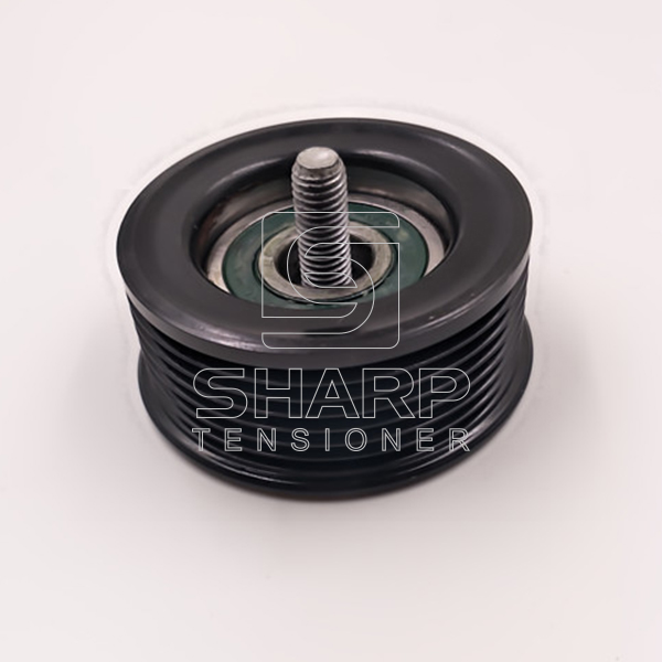 PQR500350 Belt Tensioner Fits for LandRover