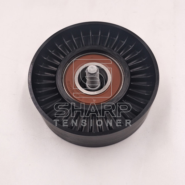 LR006076,LR004668 Belt Tensioner Fits for LANDROVER