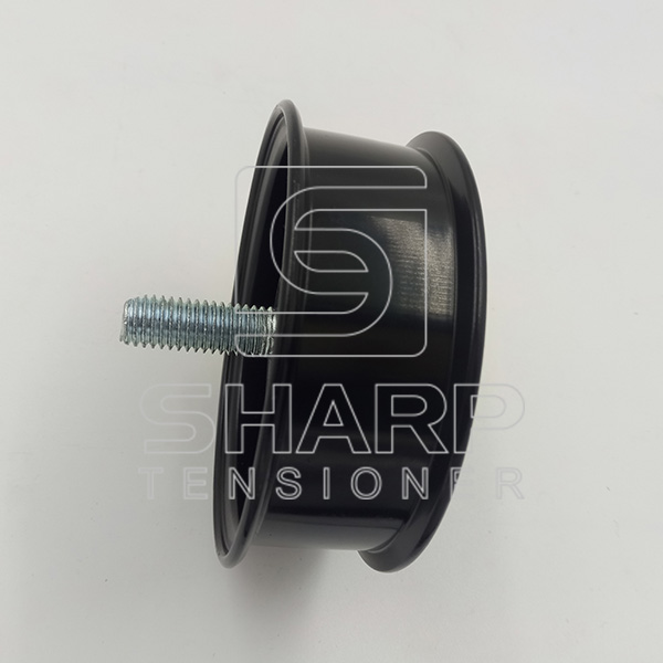 PQR500230 Belt Tensioner Fits for LandRover