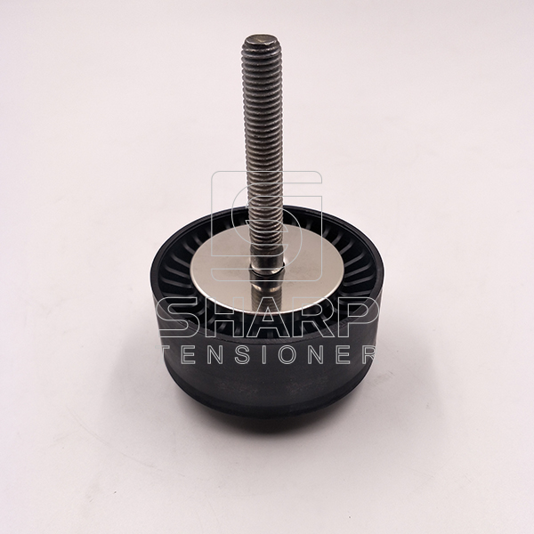 LR025988 Tensioner Pulley Fits for Rover