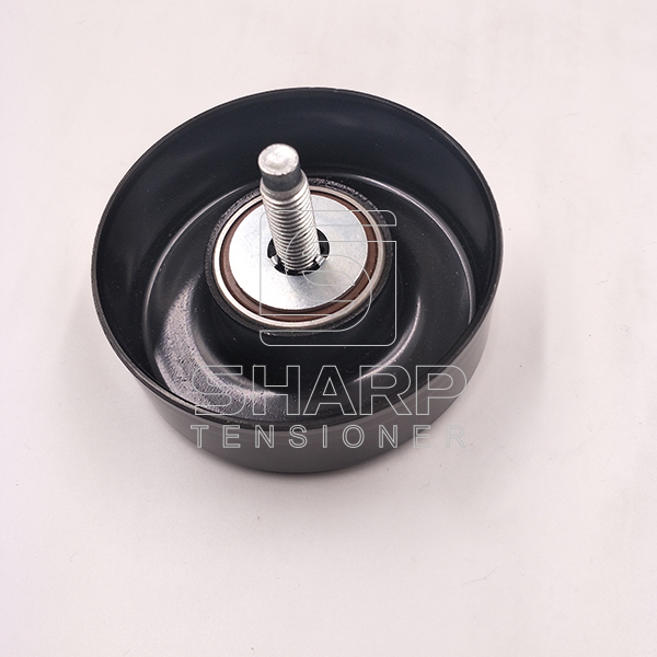 LR000737 Belt Tensioner Fits for LandRover