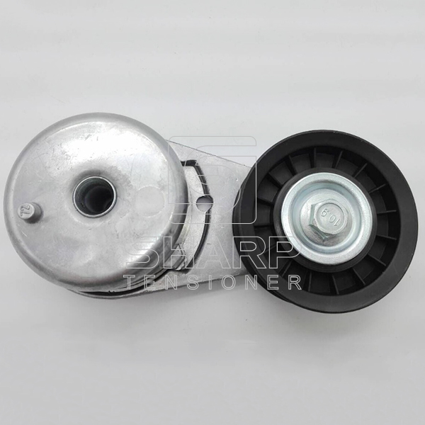 LR038199,PQG500200 Belt Tensioenr Fits for LandRover