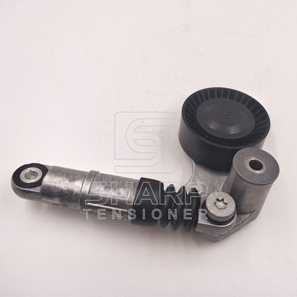 A6422001570 A6422001670 A6422002670 Belt Tensioner Fits for Mercedes-Benz