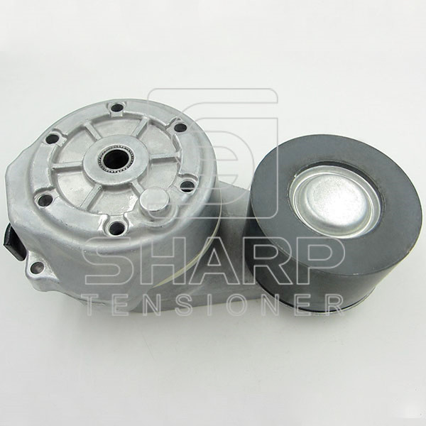 BELT TENSIONER 4759107 0491272 3441722  FIT FOR CATERPILLAR
