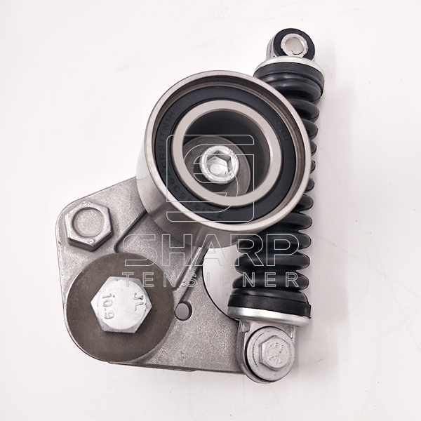 51958007481 Belt Tensioner Fits for  Man Engine