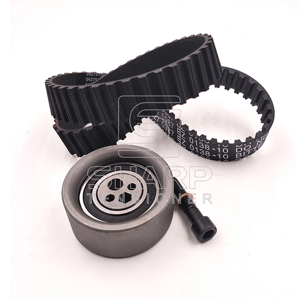 6670555 Timing Belt Kit fits for Bobcat