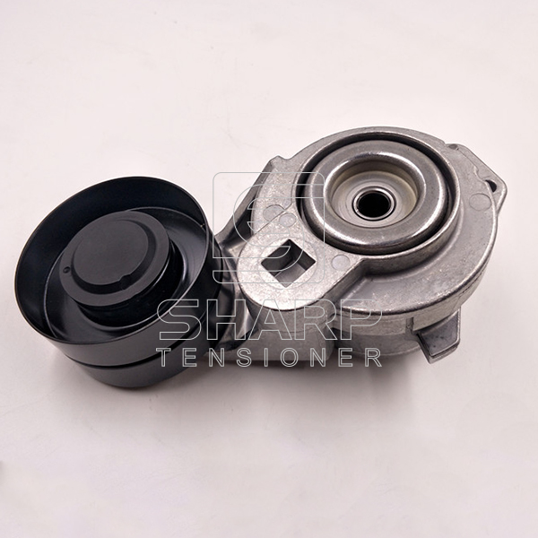 BYT-T250 21983655 fit for NAPINACZ PASKA BELT TENSIONER RIEMENSPANNER VOLVO FH4 21983655