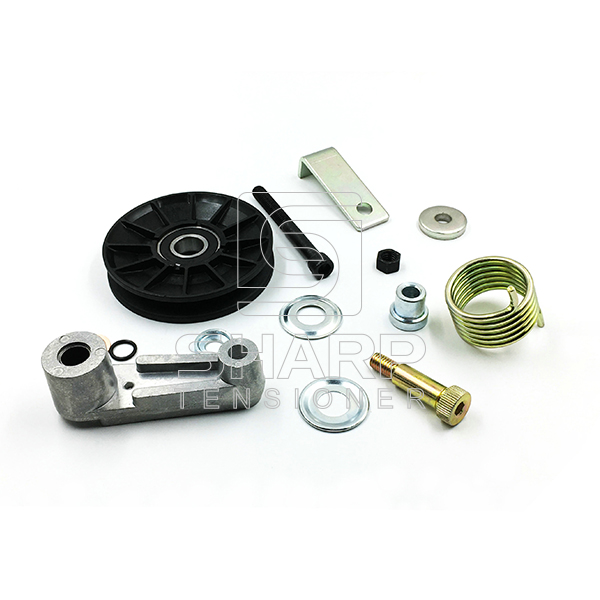 AK-6702474 Belt Tensioner Fits for Bobcat