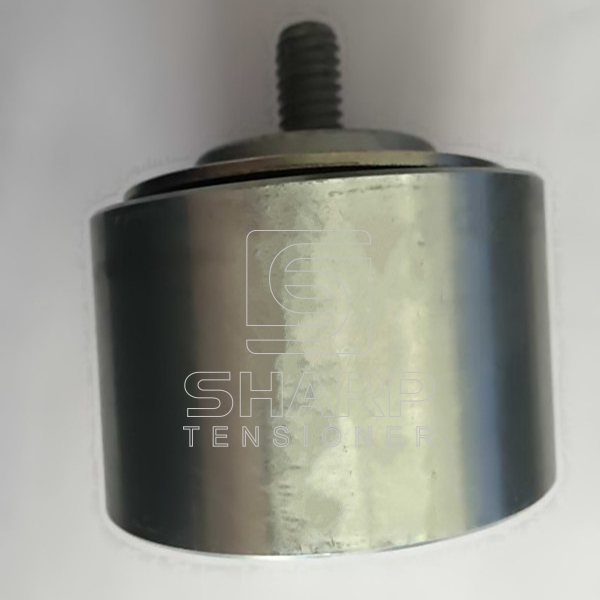 2610428 2637A003 Tensioner Pulley Fits for Perkins