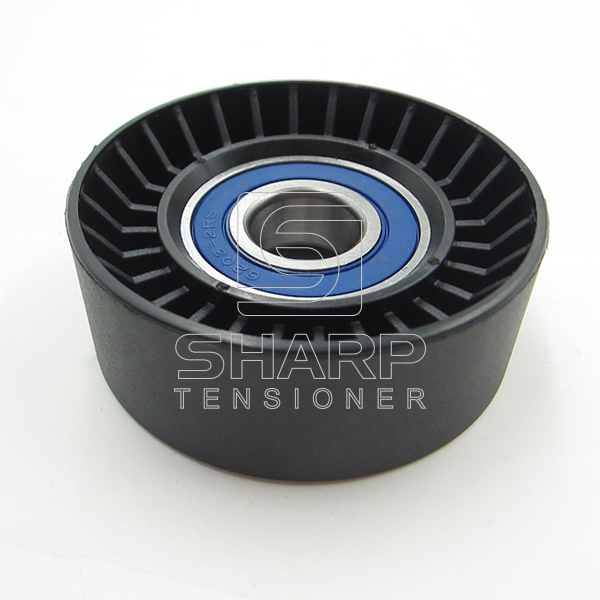 8M6500024 865598 Belt Tensioner Pulley
