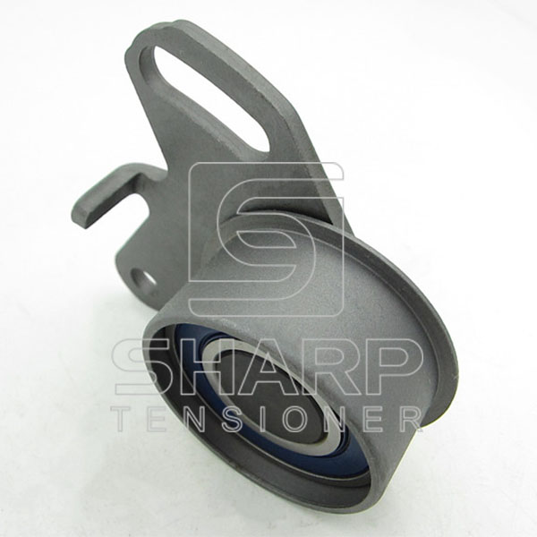 Timing Belt Tensioner Fits for Mitsubishi Engine 4G63 4G64 ForkLift 253