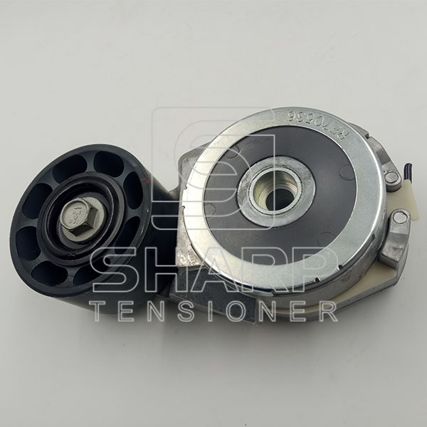 Belt Tensioner 200CLC 270CLC Excavator 444JR Forklift Fits for John Deere
