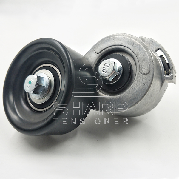 YF1Z6B209AA YF1E6B209AC F8DZ6B209AA Belt Tensioner Fits for Ford